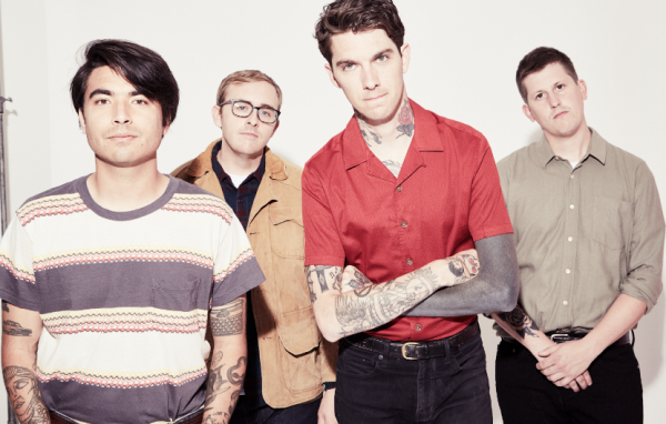 Joyce Manor ‘Facades and Finances’