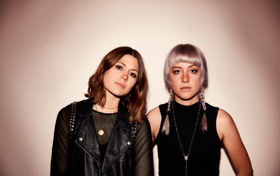Larkin Poe Announce New Album, ‘Venom & Faith’