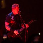 Metallica 10.25.18 Philadelphia