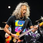 Metallica 10.25.18 Philadelphia