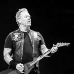 Metallica 10.25.18 Philadelphia