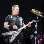 Metallica 10.25.18 Philadelphia