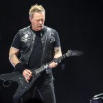 Metallica 10.25.18 Philadelphia