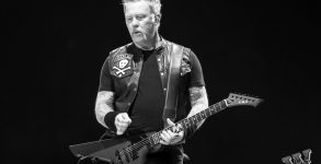 Metallica 10.25.18 Philadelphia