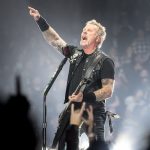 Metallica 10.25.18 Philadelphia