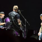 Metallica 10.25.18 Philadelphia