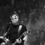 Metallica 10.25.18 Philadelphia