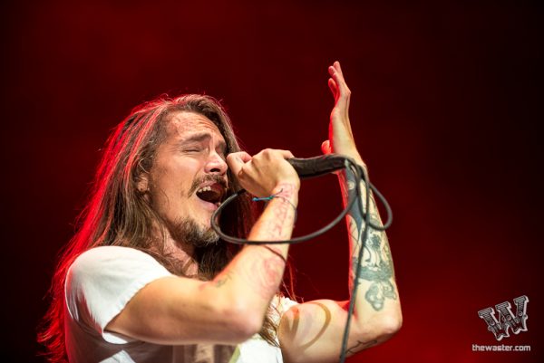 Incubus Celebrates 20 Years of Morning View