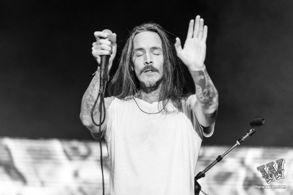 Incubus Celebrates 20 Years of ‘Make Yourself’