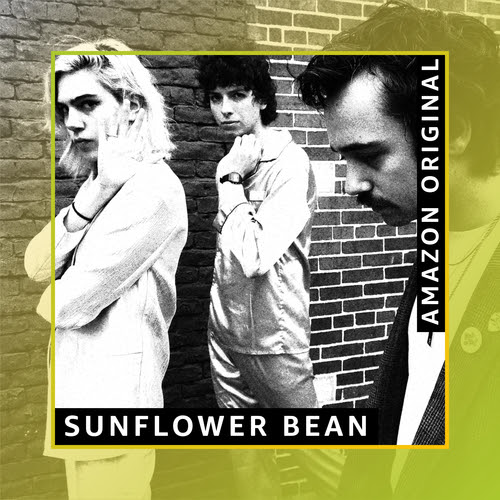 Sunflower Bean Release “TwentyTwo” (Alternate Version)