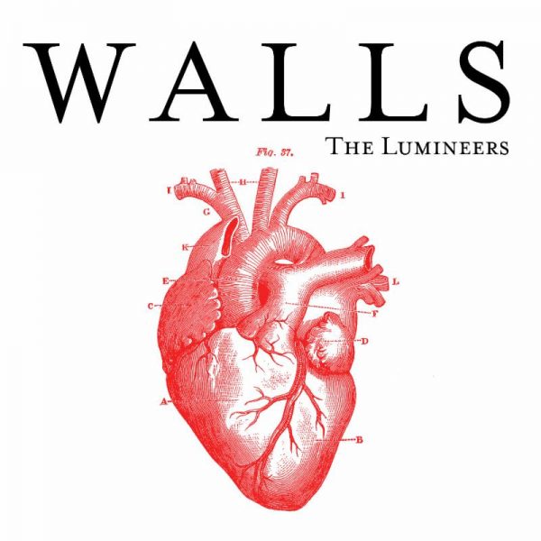 Lumineers Cover Tom Petty’s “Walls”, Proceeds Benefit MusiCares