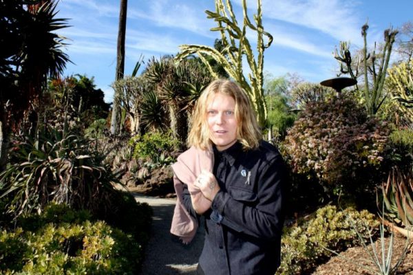 Ty Segall Plots Solo Acoustic Tour