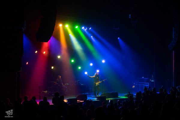 Jim James 11.14.18 Capitol Theatre – Port Chester