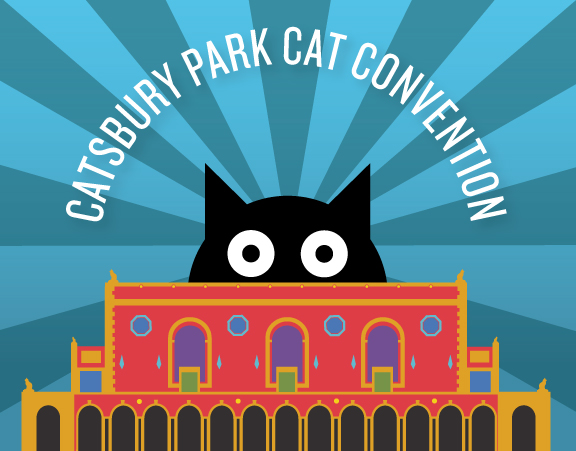 Catsbury Park Returns in 2019