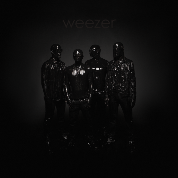 Weezer to Release ‘The Black Album’ in March