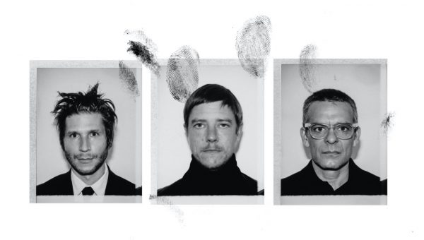 Interpol Release New Single, ‘Fine Mess’