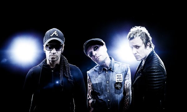 The Prodigy Announce North American Tour
