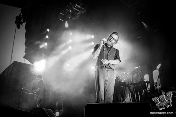 The National Share New Song, ‘You Had Your Soul With You’