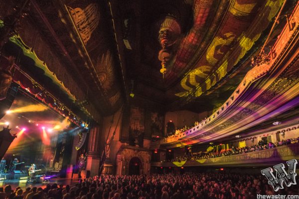 Citizen Cope 3.2.19 Beacon Theatre NYC