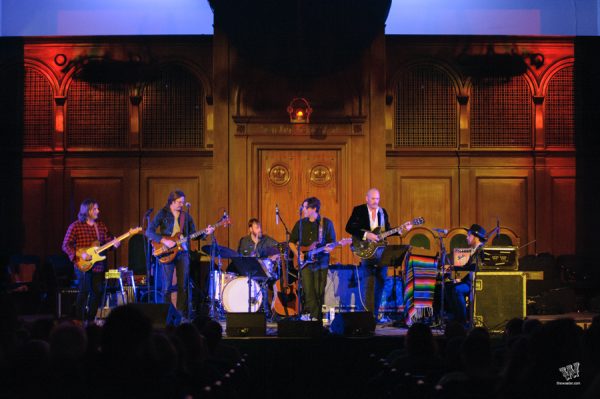 Cass McCombs 3.7.19 Murmrr Theatre