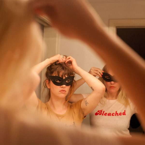 Hear The New Single From Bleached
