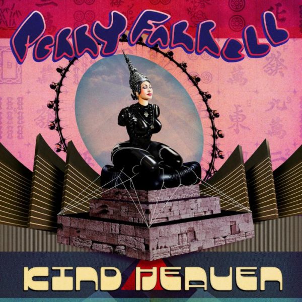 Perry Farrell Announces Solo Album, ‘Kind Heaven’
