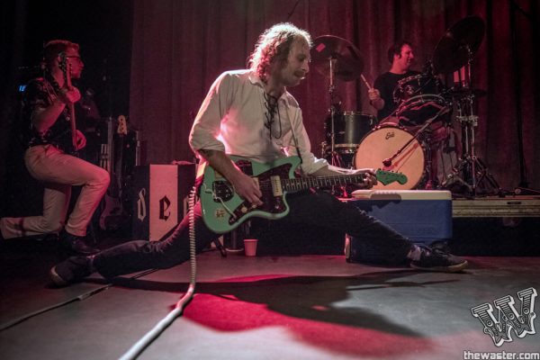 Deer Tick 5.2.19 Music Hall of Williamsburg