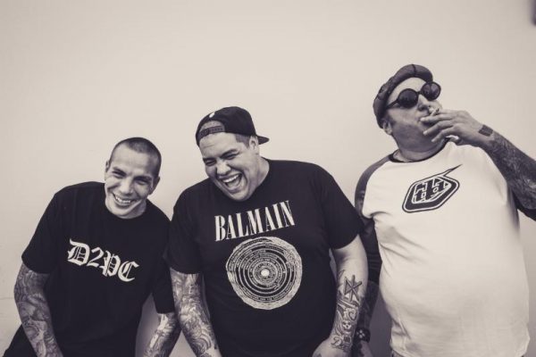 Sublime With Rome Has Your Summer Soundtrack