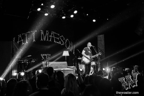 Matt Maeson Announces Summer/Fall Tour Dates