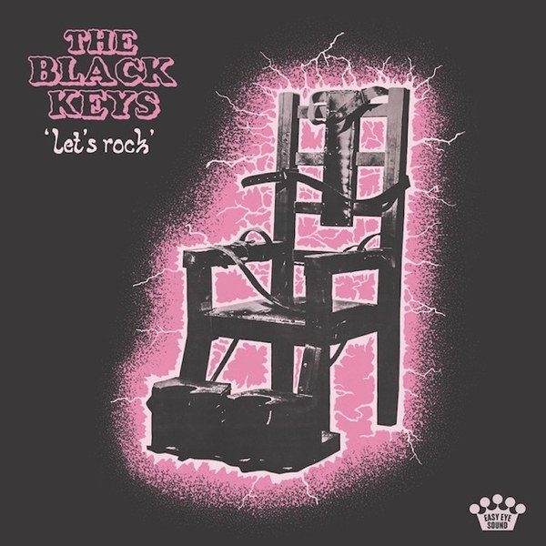 The Black Keys ‘Let’s Rock’