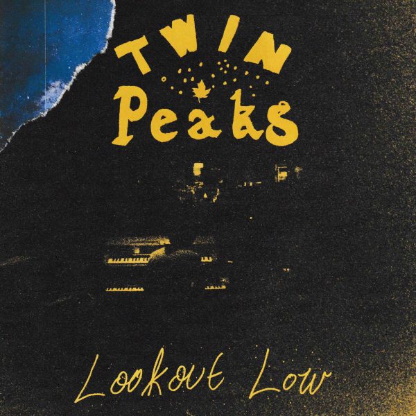 Twin Peaks Announce New Album, ‘Lookout Low’