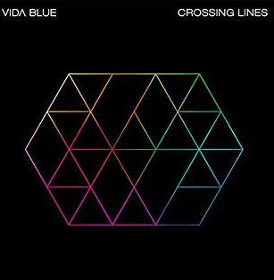 Vida Blue Returns with ‘Crossing Lines’
