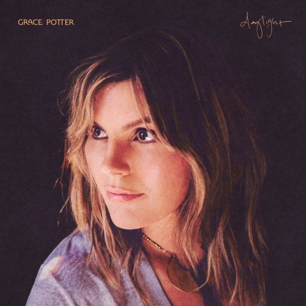 Grace Potter Returns with Daylight LP
