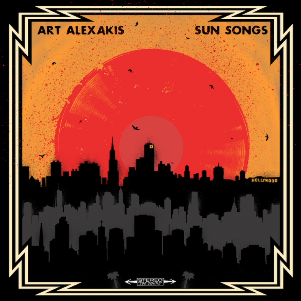 Art Alexakis Announces Solo Album