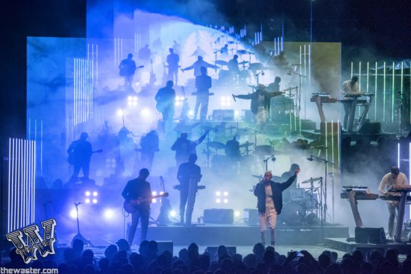 Tycho 9.19.19 Central Park SummerStage NYC