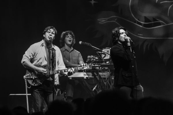The Growlers Share New Single, ‘Pulp of Youth’