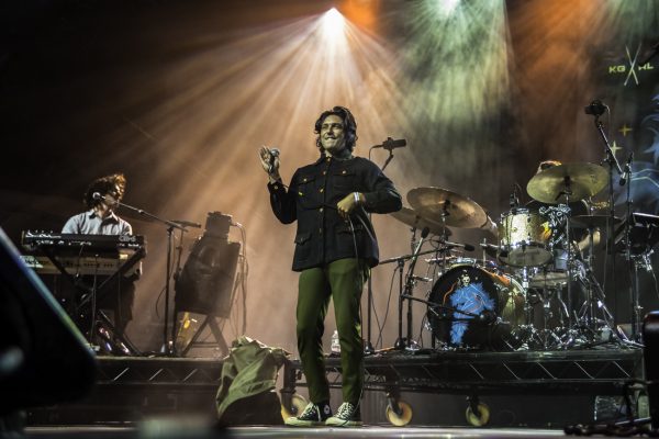 The Growlers 9.14.19 Central Park SummerStage