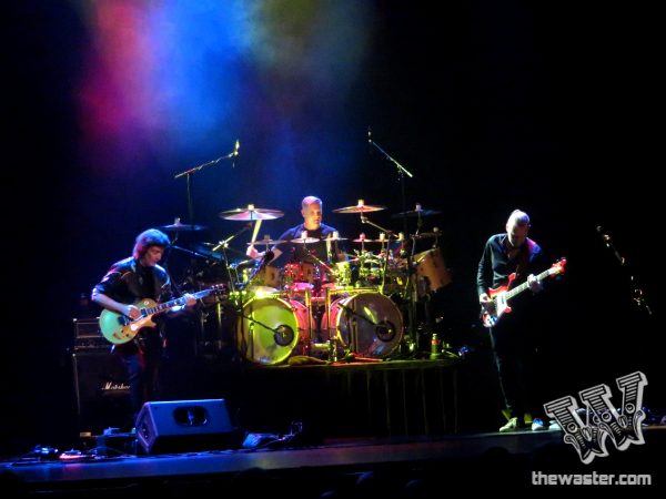 Steve Hackett  9.25.19  The Beacon Theatre – NYC