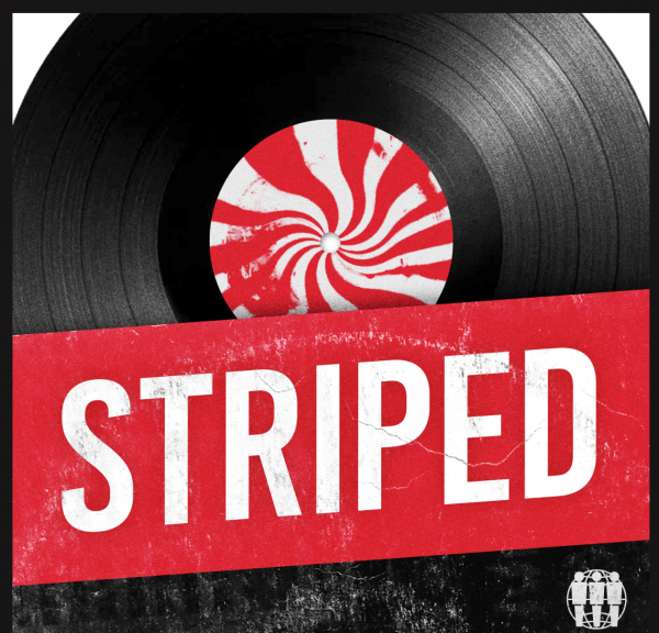 Striped: The Story of The White Stripes