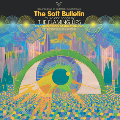 The Flaming Lips To Release Live Album