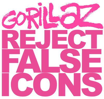 Gorillaz To Release Film ‘Reject False Icons’ For One Night Only