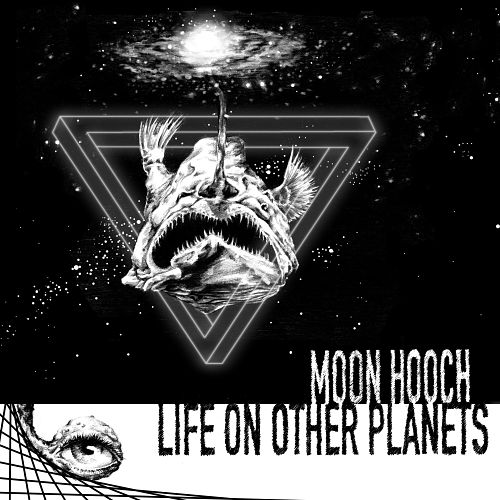 Moon Hooch Announce New Album, ‘Life On Other Planets’