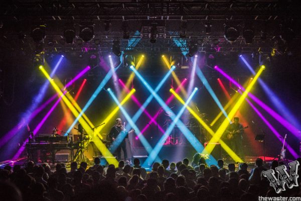 The Disco Biscuits 12.27.19 PlayStation Theater NYC
