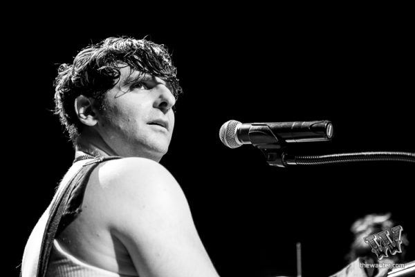 Low Cut Connie Share Protest Song, ‘Look What They Did’