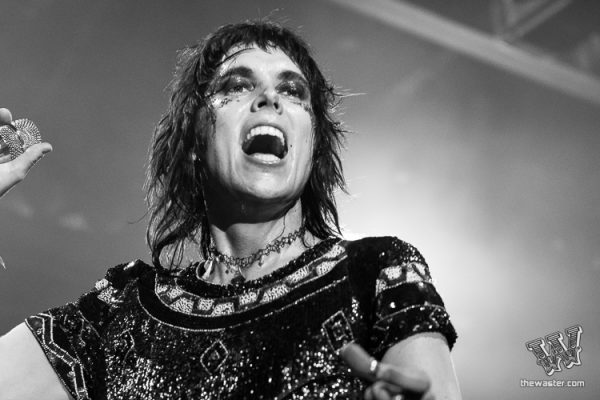 The Struts 12.28.19 The Fillmore – Philly