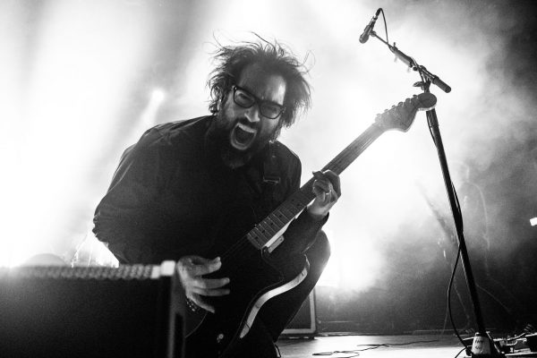 Motion City Soundtrack 1.11.20 Fillmore – Philadelphia