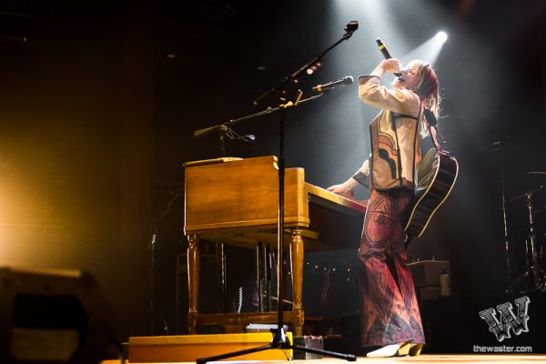 Grace Potter 1.24.20 Fillmore – Philadelphia