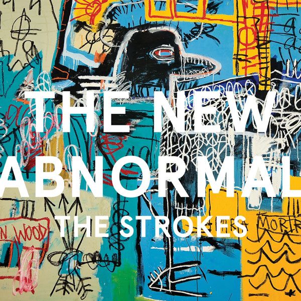 The Strokes Confirm New Album, Share ‘At The Door’