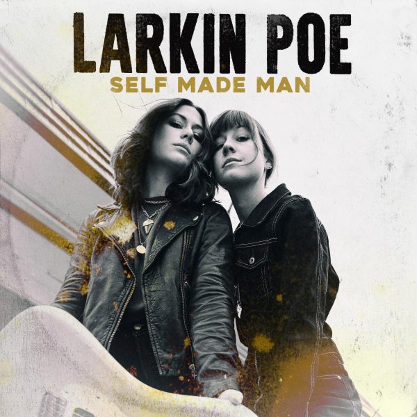 Larkin Poe Share New Song, ‘Holy Ghost Fire’