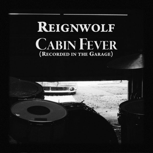 Reignwolf Shares Live Video for New Song, “Cabin Fever”